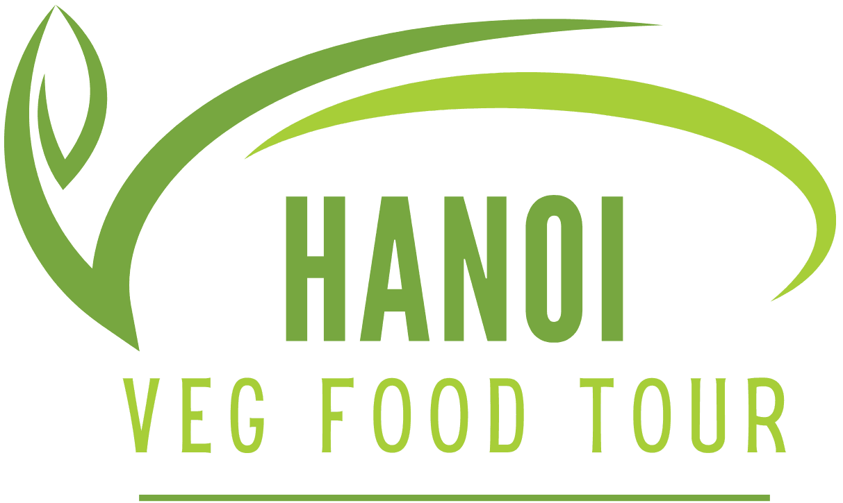 Hanoi Veg Food Tours' logo